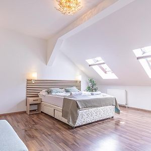 Appartement met Drie Slaapkamers